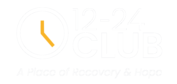 12-24 Club Logo